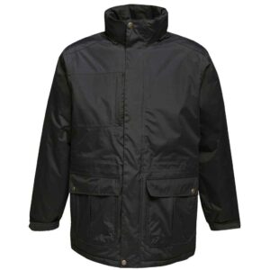 Regatta Darby III Waterproof Insulated Parka Jacket