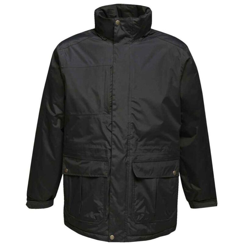 Regatta Darby III Waterproof Insulated Parka Jacket