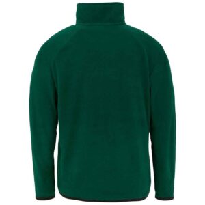 Result Recycled Micro Fleece Jacket
