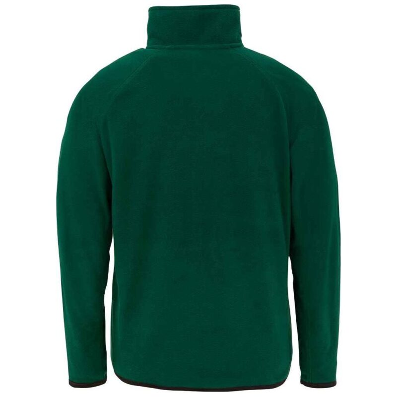 Result Recycled Micro Fleece Jacket