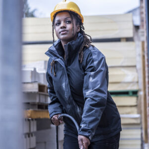 Regatta Ladies Defender III 3-in-1 Jacket