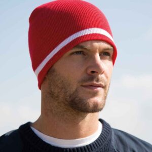 Result National Beanie