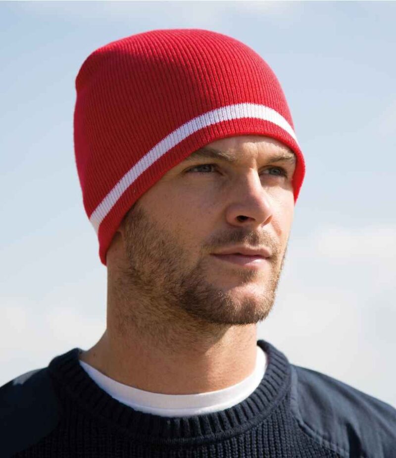Result National Beanie