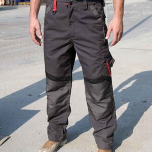 Result Work-Guard Technical Trousers