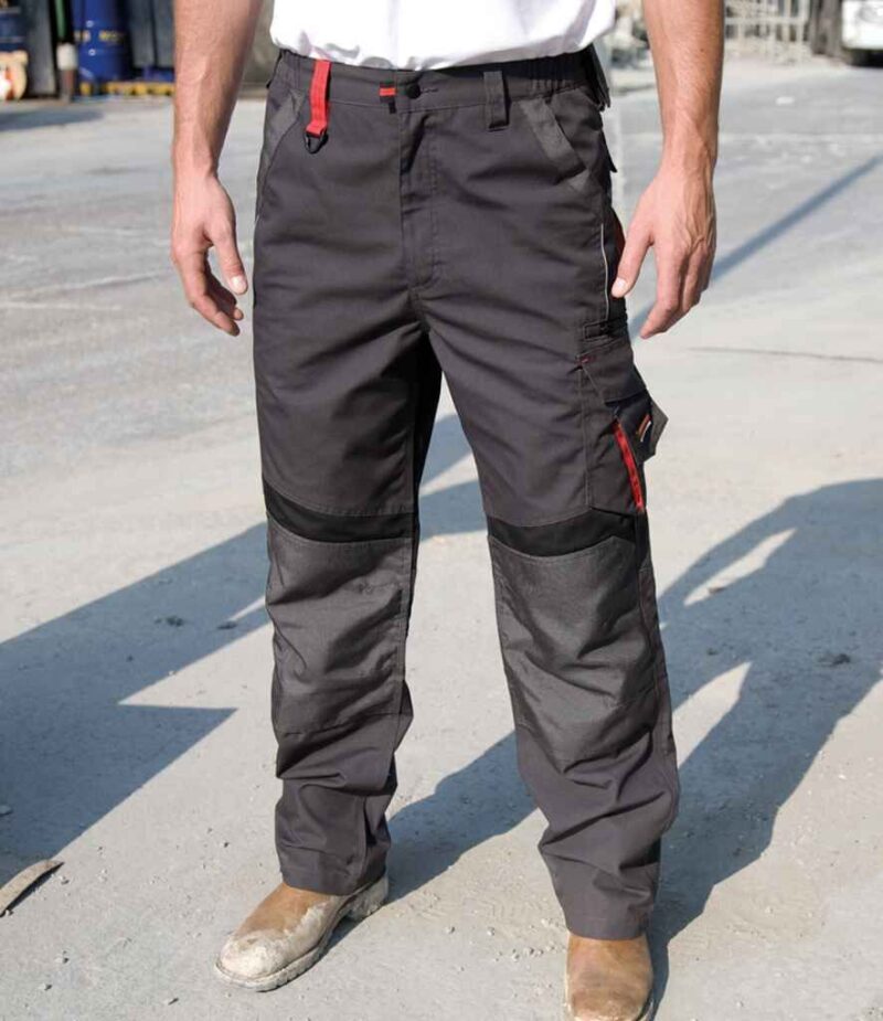 Result Work-Guard Technical Trousers