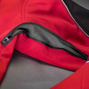Result Work-Guard Hooded Soft Shell Jacket