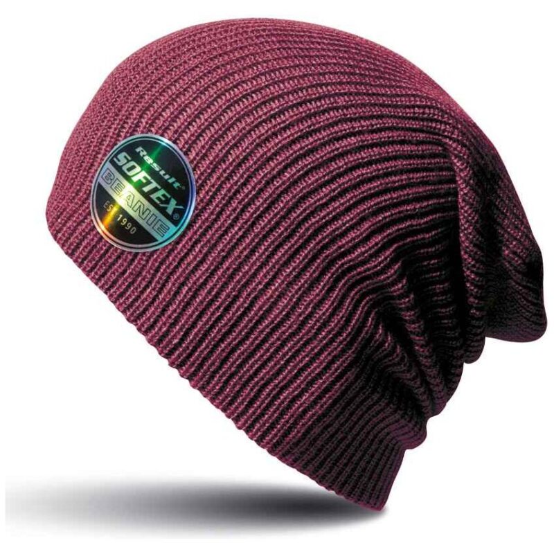 Result Core Softex Beanie