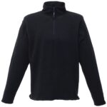 Regatta Zip Neck Micro Fleece