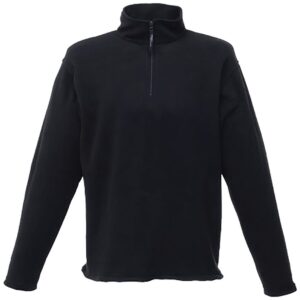 Regatta Zip Neck Micro Fleece