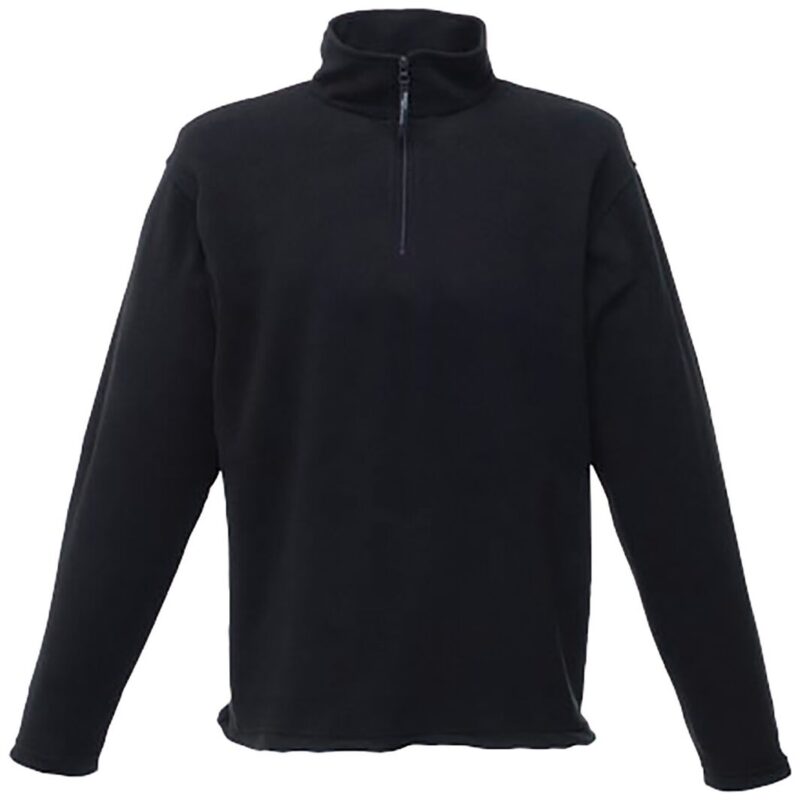 Regatta Zip Neck Micro Fleece