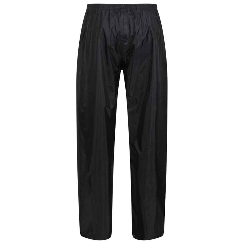 Regatta Pro Stormbreak Waterproof Overtrousers