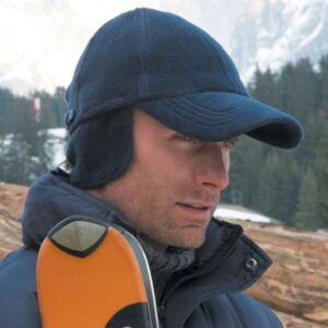 Result Polartherm Cap