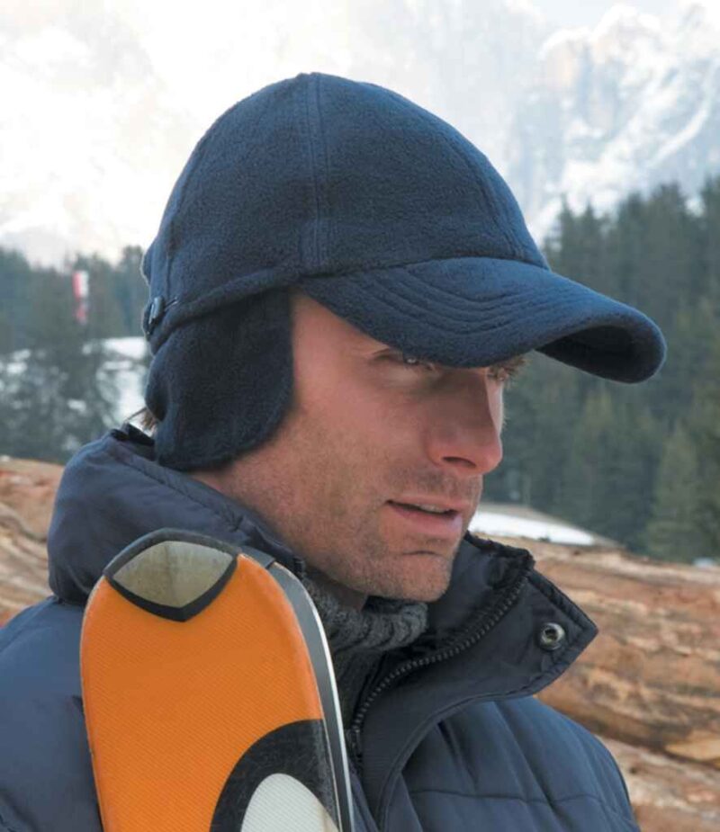 Result Polartherm Cap