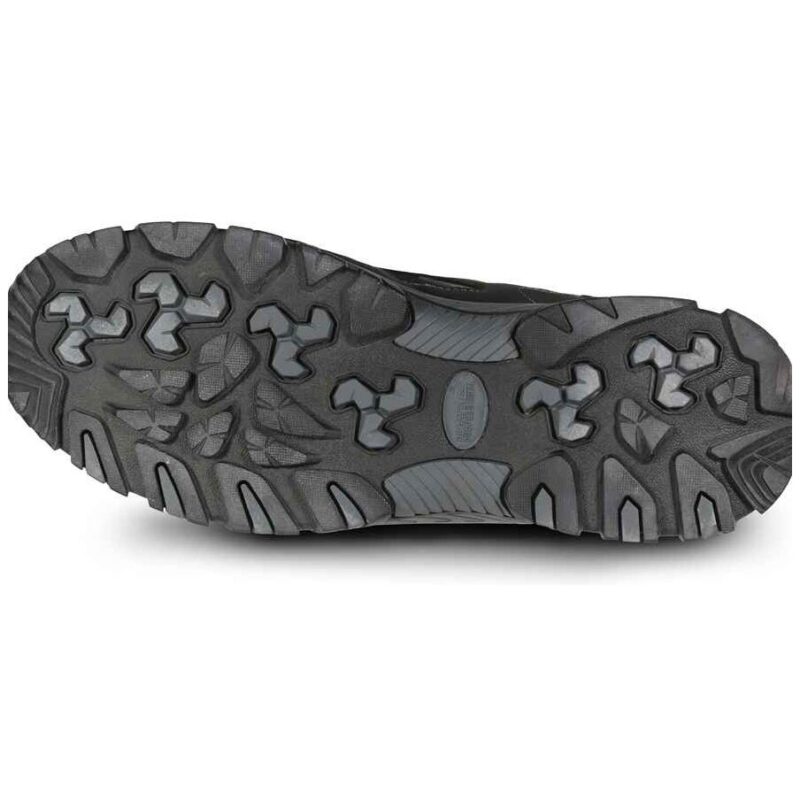 Regatta Safety Footwear Mudstone S1P Safety Hikers