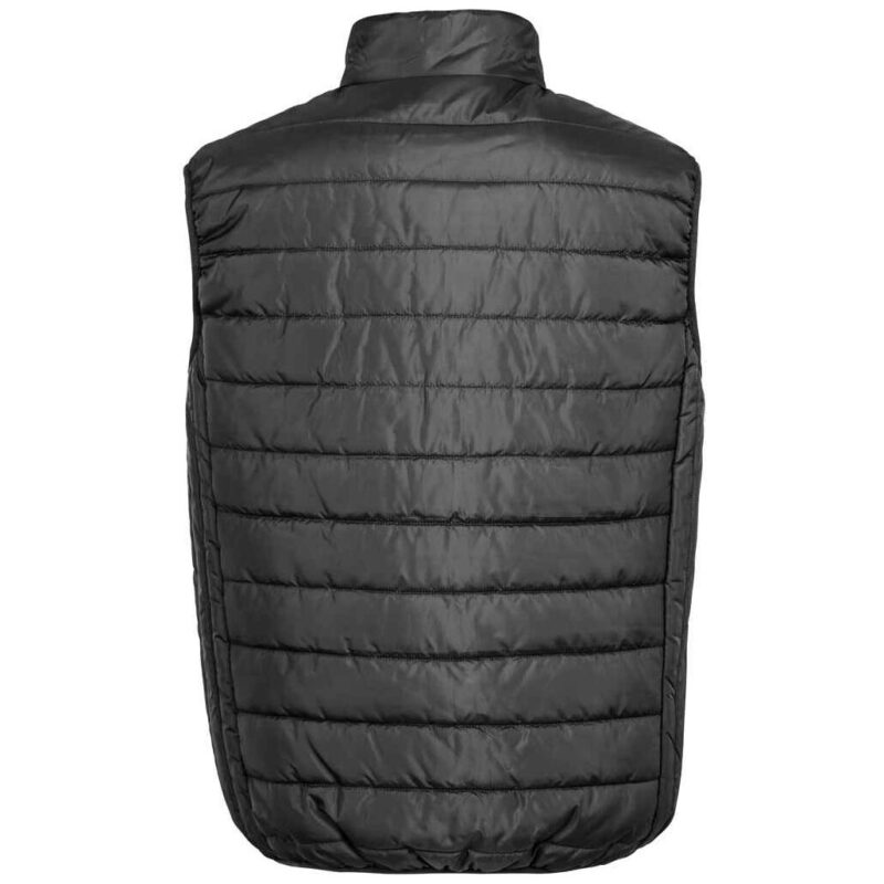 Result Recycled Promo Padded Bodywarmer