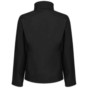 Regatta Ablaze Three Layer Soft Shell Jacket