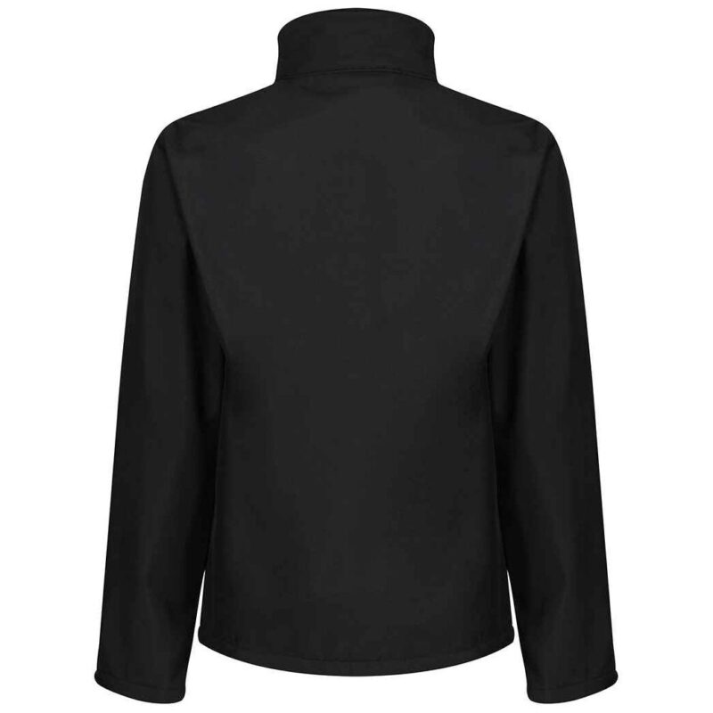Regatta Ablaze Three Layer Soft Shell Jacket