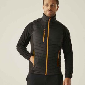 Regatta Navigate Hybrid Bodywarmer
