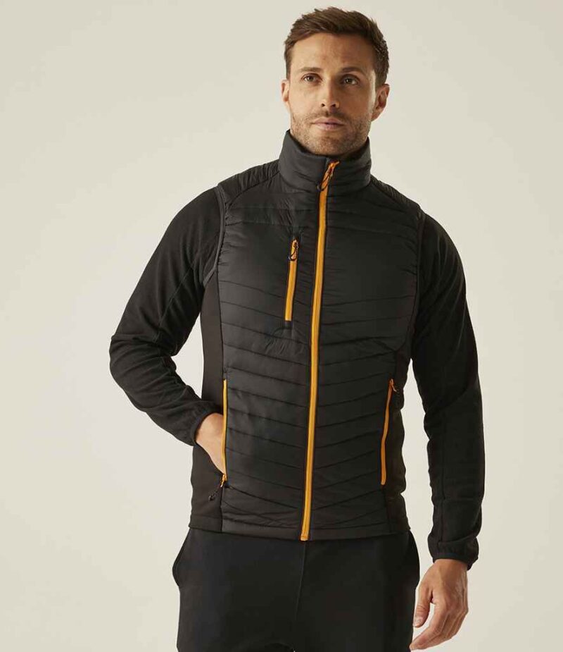 Regatta Navigate Hybrid Bodywarmer