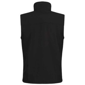 Regatta Flux Soft Shell Bodywarmer