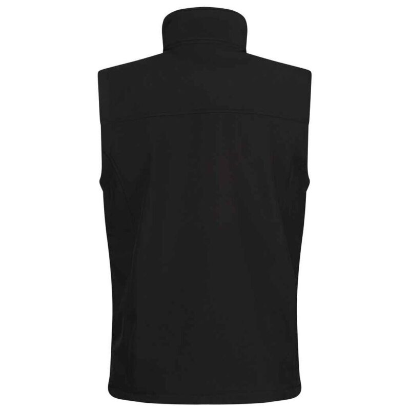Regatta Flux Soft Shell Bodywarmer