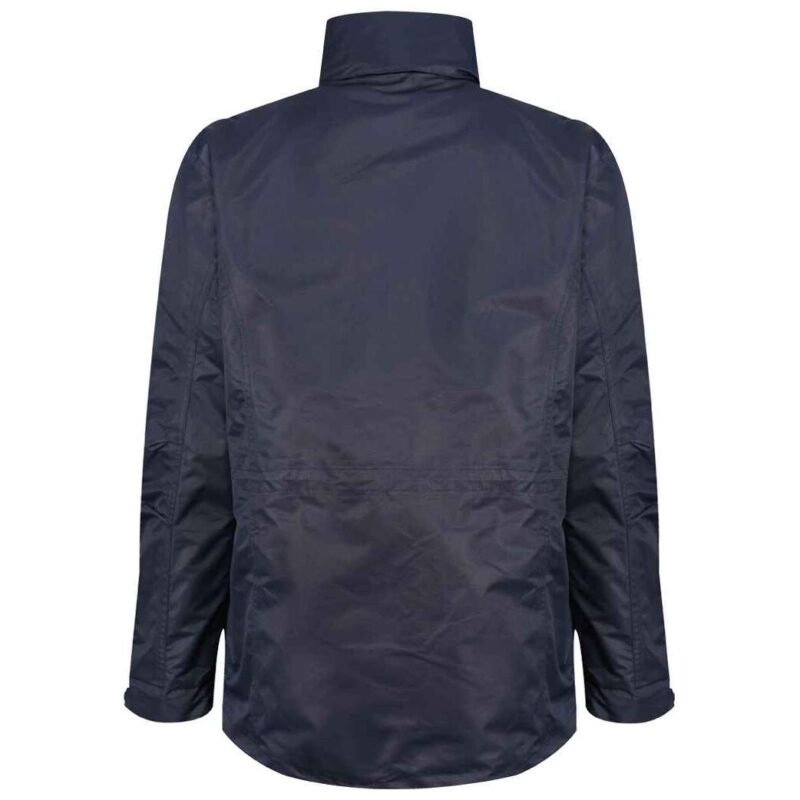 Regatta Benson III 3-in-1 Breathable Jacket