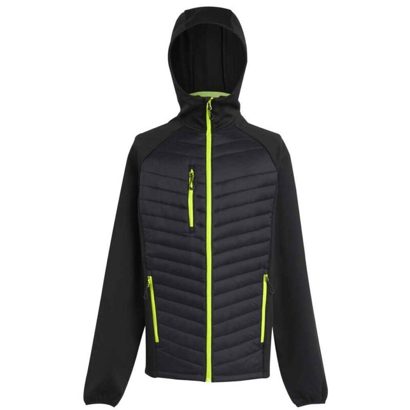 Regatta Navigate Hybrid Jacket