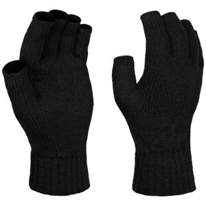 Regatta Fingerless Mitts