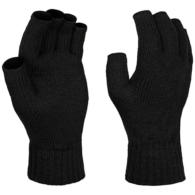 Regatta Fingerless Mitts
