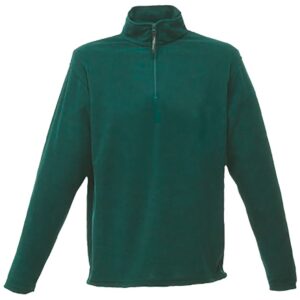 Regatta Zip Neck Micro Fleece