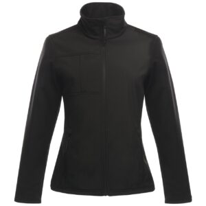 Regatta Ladies Octagon II Soft Shell Jacket