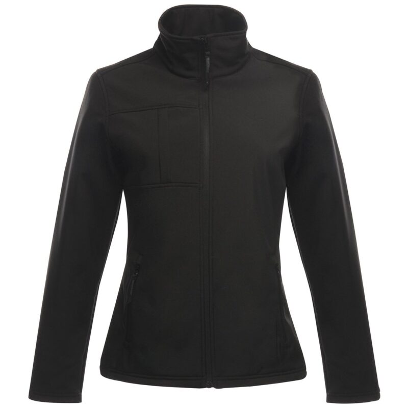 Regatta Ladies Octagon II Soft Shell Jacket