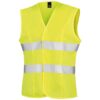 Fluorescent Yellow