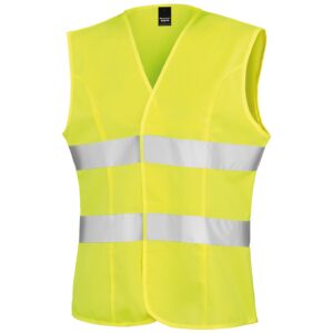 Result Core Ladies Hi-Vis Vest