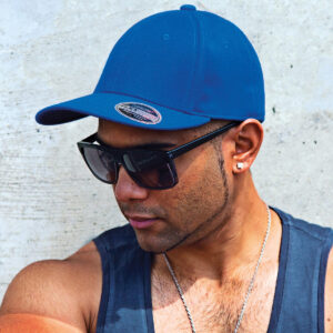 Result Kansas Flex Cap
