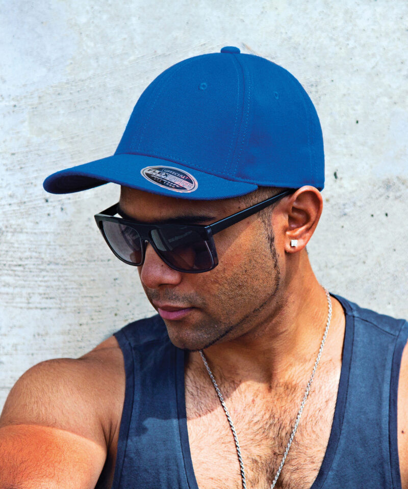 Result Kansas Flex Cap