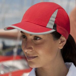 Spiro Sport Cap