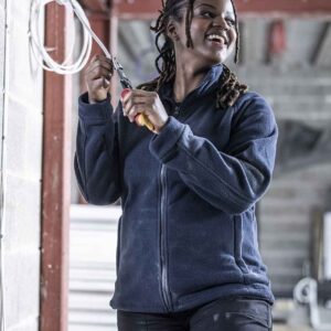 Regatta Ladies Thor III Fleece Jacket