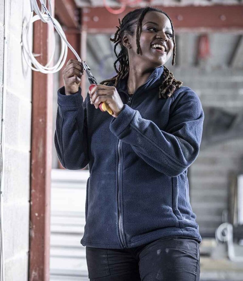 Regatta Ladies Thor III Fleece Jacket
