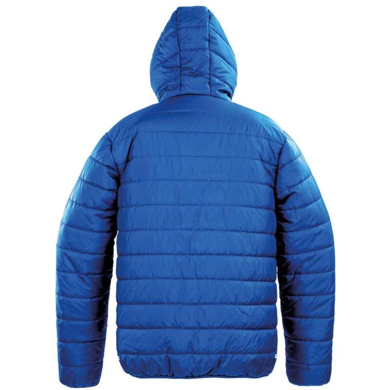 Result Core Soft Padded Jacket
