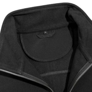 Result Work-Guard Ladies Treble Stitch Soft Shell Jacket