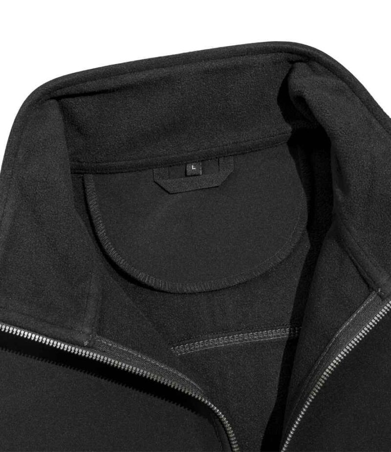 Result Work-Guard Ladies Treble Stitch Soft Shell Jacket