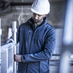 Regatta Sandstorm Soft Shell Workwear Jacket