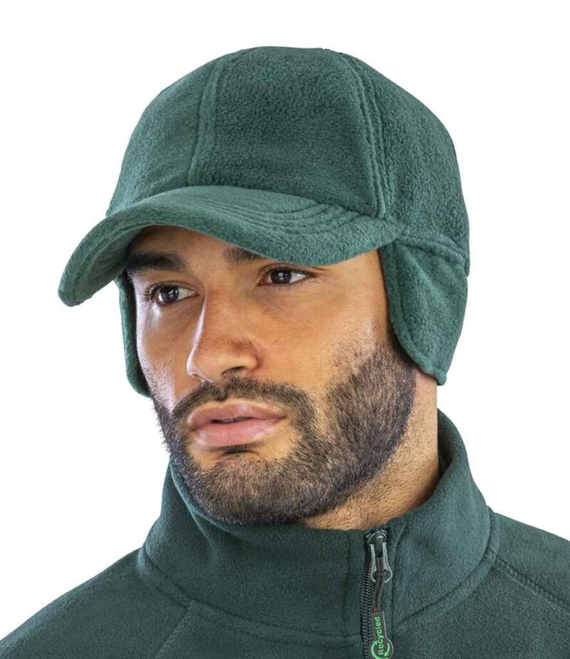 Result Polartherm Cap