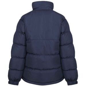 Result Recycled Ladies Holkham Down Feel Jacket