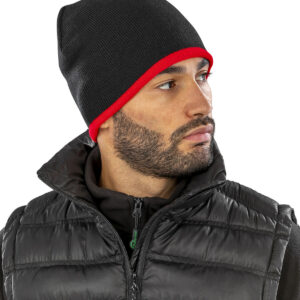 Result Reversible Fashion Fit Hat