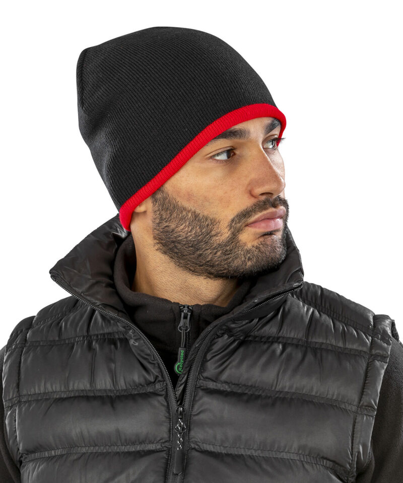 Result Reversible Fashion Fit Hat
