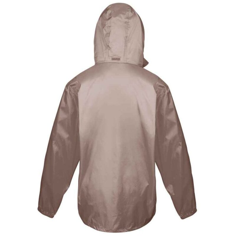 Result Urban HDi Quest Stowable Jacket