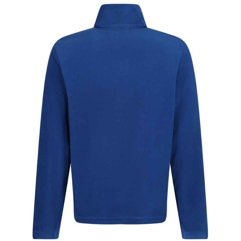Regatta Zip Neck Micro Fleece