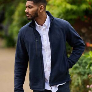 Regatta Honestly Made Recycled Fleece Jacket